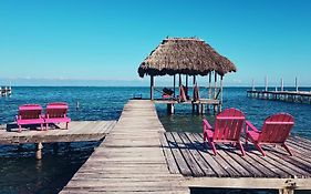 Barefoot Beach Belize
